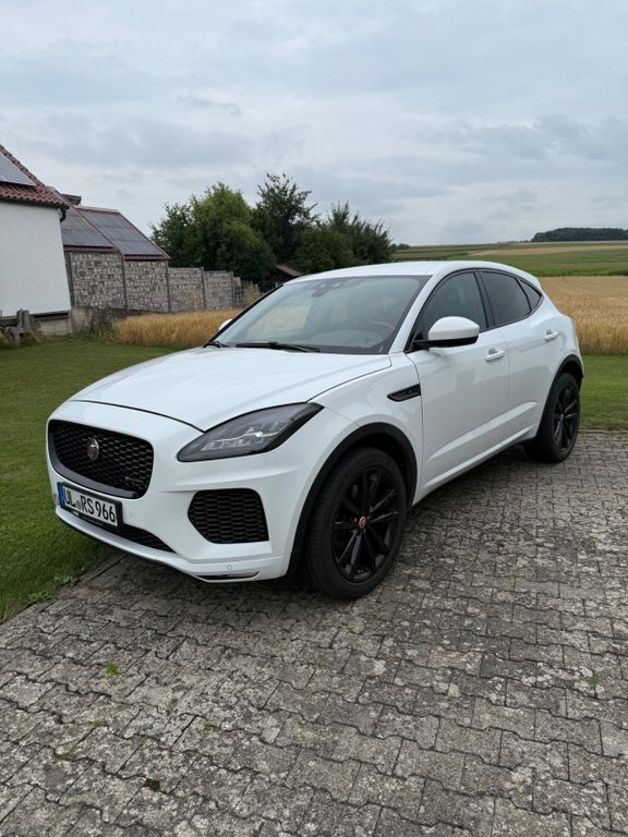 E-Pace
