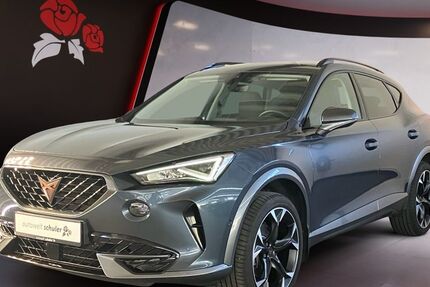 Cupra Formentor 34.800 km 27.950 &euro; Zimmern ob Rottweil 78658