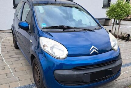 Citroen C1 156.000 km 1.500 &euro; Nersingen 89278