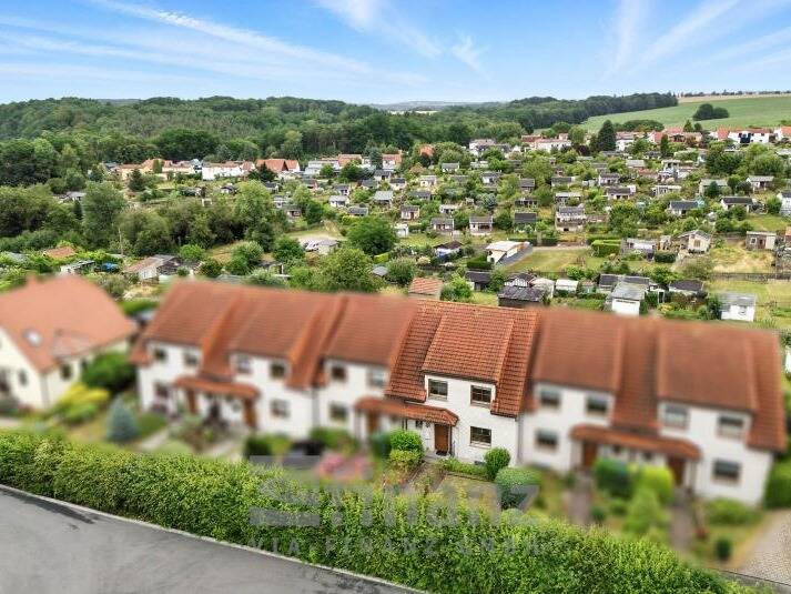 Reihenmittelhaus in Penig 4 zimmer