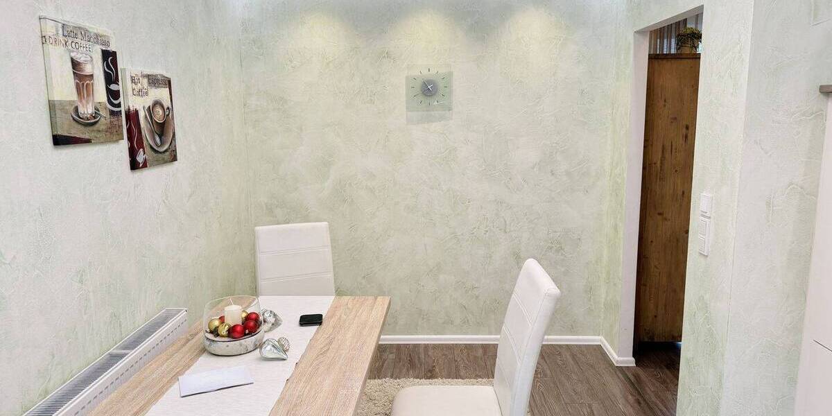 Gewerbeobjekt Sankt Wendel / Winterbach Winterbach - 7 Zimmer, 107 m&sup2;, 199.000&euro; | Angebot:26450071