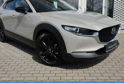 Mazda CX-30 2.252 km 27.920 &euro; Delitzsch 04509