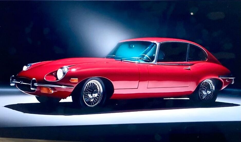 E-Type