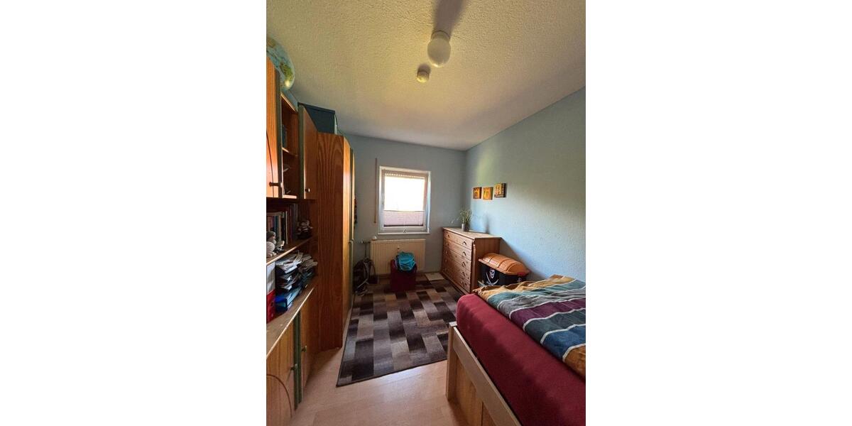 Etagenwohnung Philippsthal (Werra) - 4 Zimmer, 86 m&sup2;, 129.990&euro; | Angebot:26610333