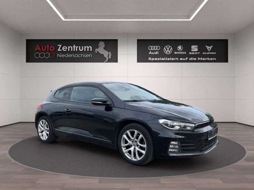 Scirocco