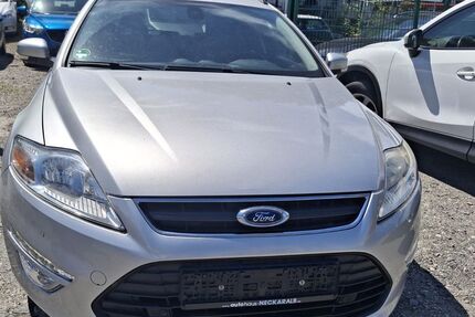 Ford Mondeo 168.000 km 2.350 &euro; Frankfurt 60486
