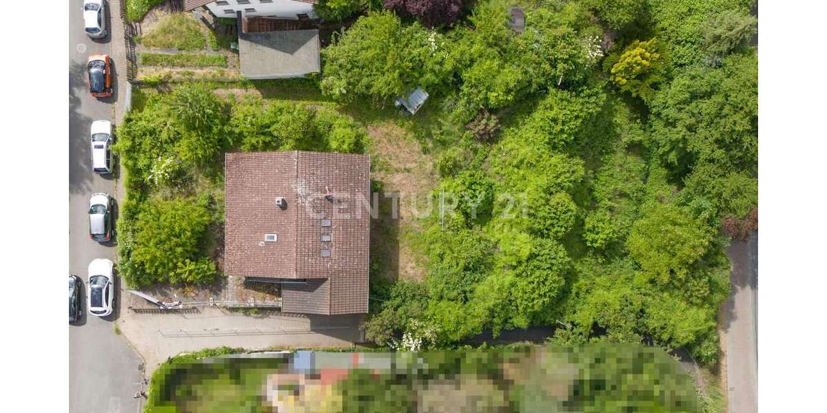Grundstück Mühltal - 290.000&euro; | Angebot:25476040