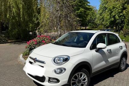 Fiat 500X 64.498 km 10.500 &euro; Hopsten 48496