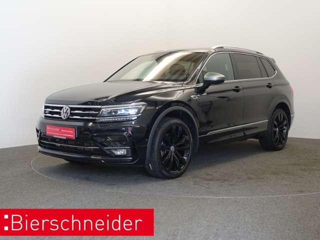 Tiguan Allspace