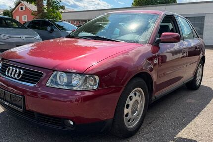 Audi A3 156.001 km 2.399 &euro; Weißensberg 88139