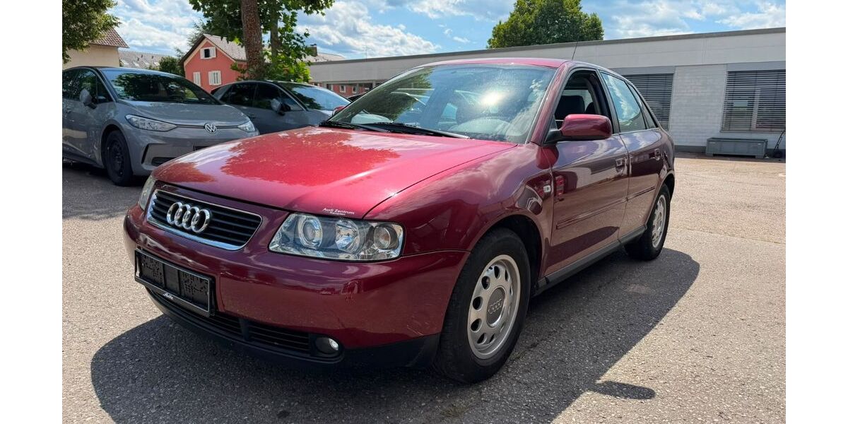 Audi A3 156.001 km 2.399 &euro; Weißensberg 88139