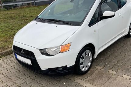 Mitsubishi Colt 231.000 km 1.400 &euro; Reichenberg 97234
