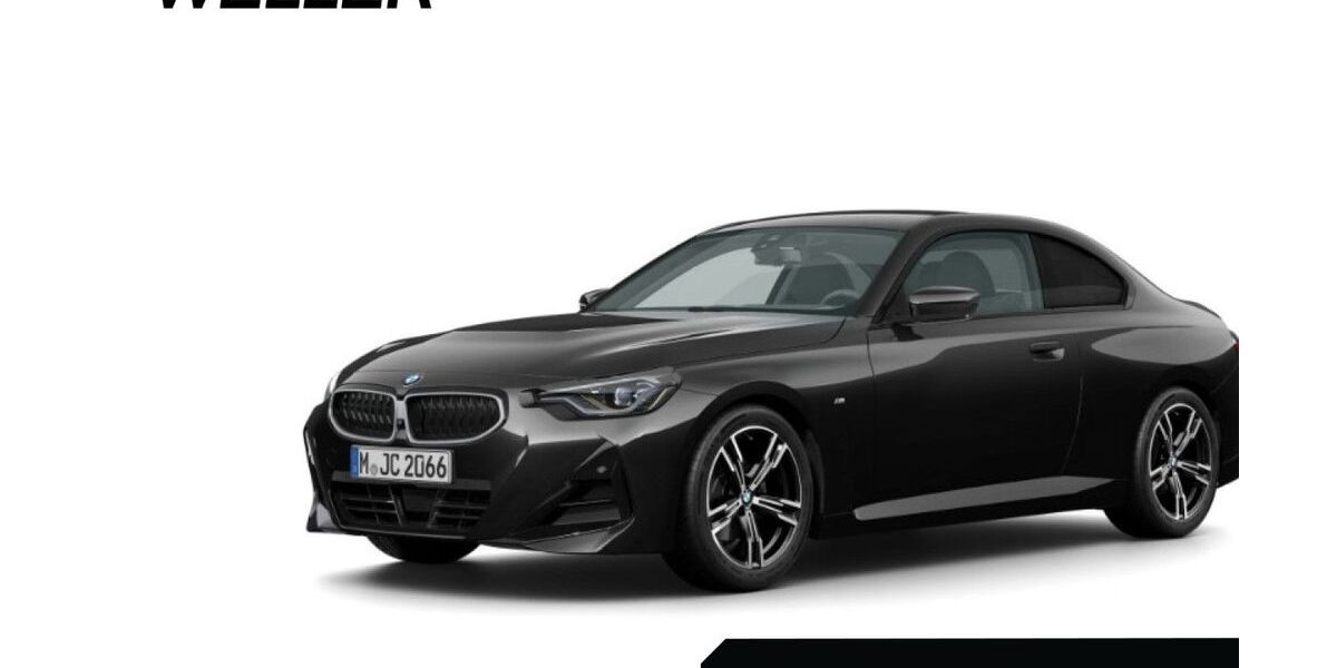 BMW 230 9.844 km 45.850 &euro; Stendal 39576