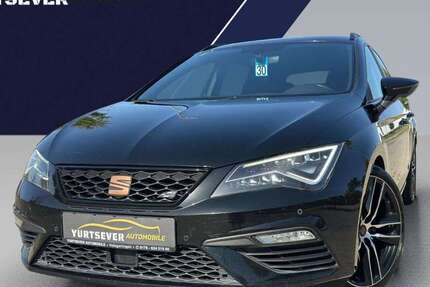 Seat Leon 107.932 km 16.990 &euro; Holzgerlingen 71088