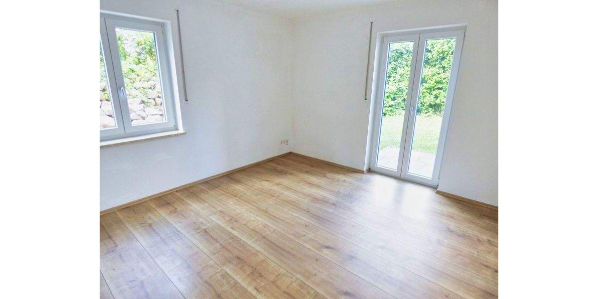 Etagenwohnung Bad Abbach - 3 Zimmer, 84 m&sup2;, 845&euro; | Angebot:25744433