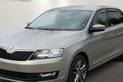 Skoda Rapid 170.651 km 6.699 € Brehna 06796