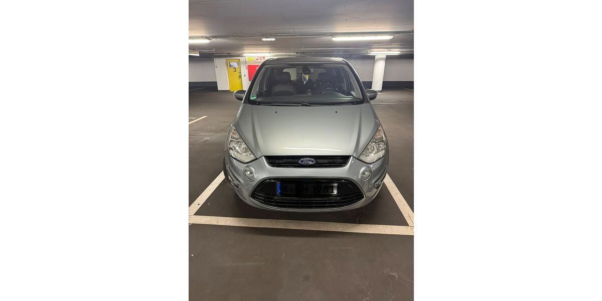 Ford S-Max 277.210 km 5.500 &euro; Köln 51149
