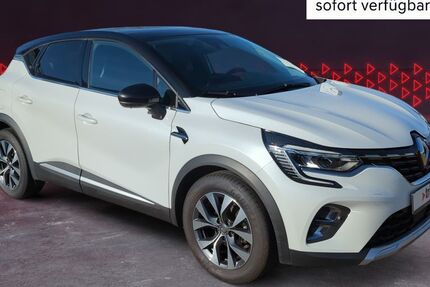 Renault Captur 59.750 km 20.470 &euro; Bühl 77815