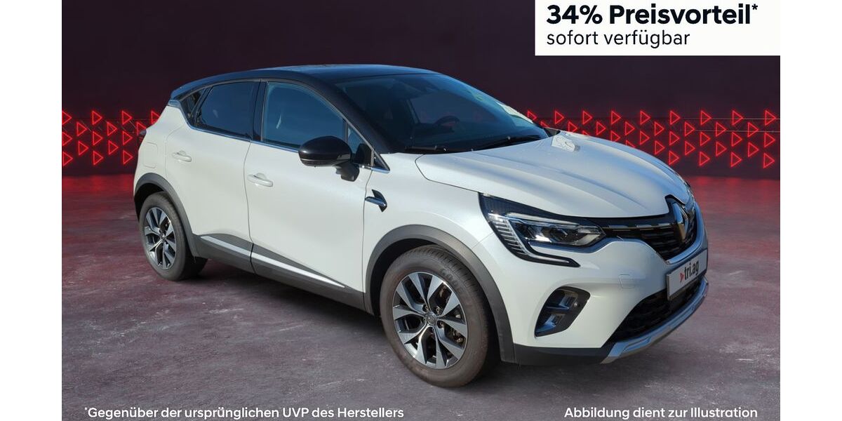 Renault Captur 59.750 km 20.470 &euro; Bühl 77815