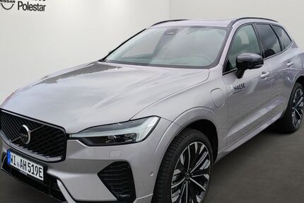 Volvo XC60 8.500 km 73.990 € Mainz-Kastel 55252