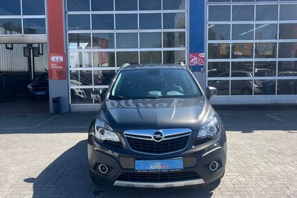 Opel Mokka 149.000 km 7.999 &euro; Osnabrück 49090