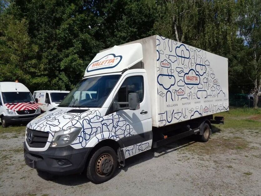 Sprinter