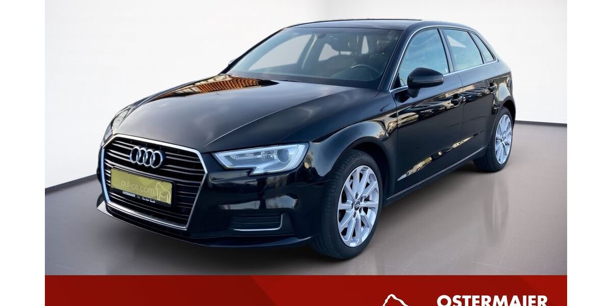 Audi A3 101.400 km 14.980 &euro; Waldkraiburg LK Mühldorf 84478