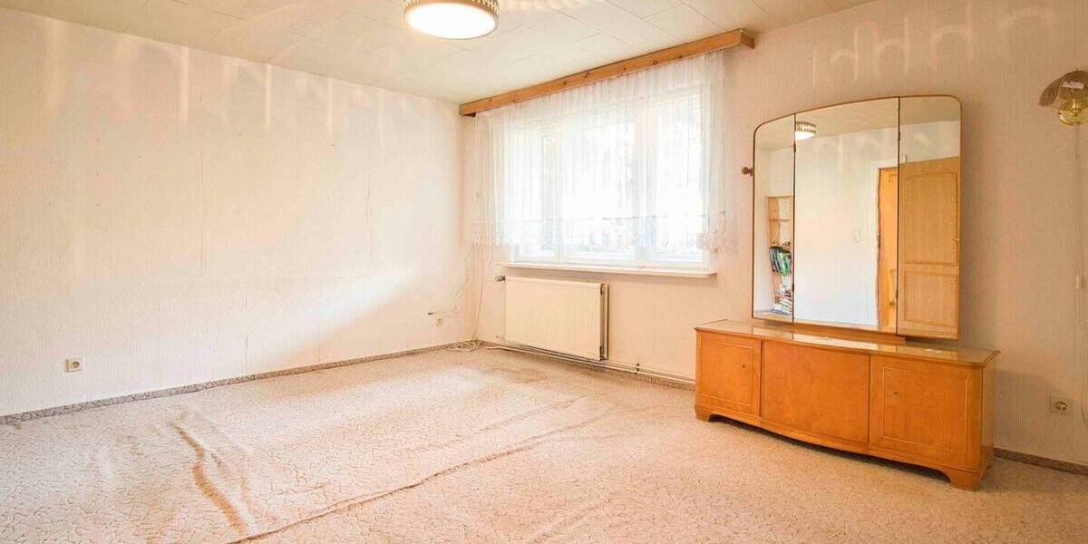 Doppelhaushälfte Züssow - 7 Zimmer, 183 m&sup2;, 195.000&euro; | Angebot:26391123