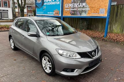 Nissan Pulsar 152.500 km 4.499 &euro; Hamburg 22045