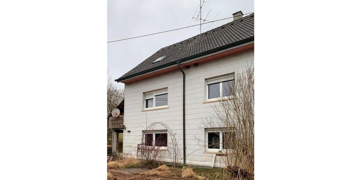 Einfamilienhaus Villingen-Schwenningen Schwenningen - 290.000&euro; | Angebot:26259689