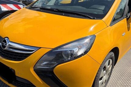 Opel Zafira 266.927 km 2.998 &euro; Lichtenau 33165