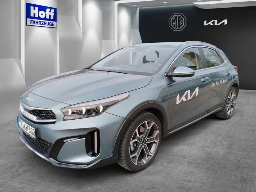 Kia XCeed 15.000 km 28.699 € Trier 54294