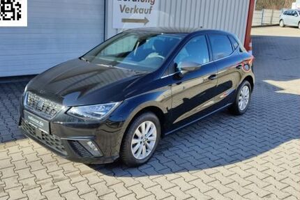 Seat Ibiza 46.831 km 13.990 &euro; Zschopau 09405