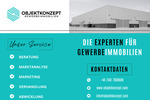 Gewerbeobjekt Mahlberg - 1.250&euro; | Angebot:25085512