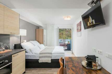 Zimmer Heidelberg Peterhof - 1 Zimmer, 1.300&euro; | Angebot:26490142