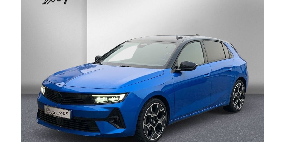 Opel Astra 40.900 km 21.966 &euro; Wunsiedel 95632