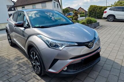 Toyota C-HR 119.800 km 12.900 &euro; Herford 32049