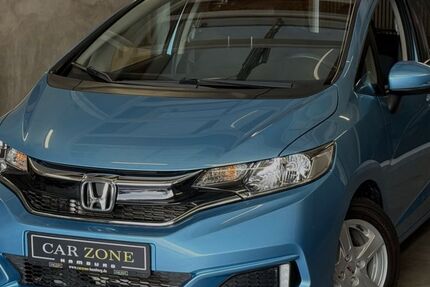 Honda Jazz 18.183 km 13.790 &euro; Hamburg 20539