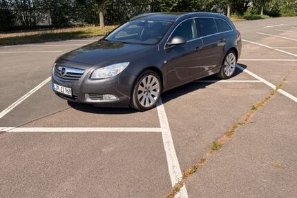 Opel Insignia 193.050 km 4.750 &euro; Schieder Schwalenberg 32816