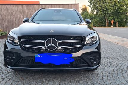 Mercedes-Benz GLC 220 106.000 km 24.900 &euro; Wallersdorf 94522