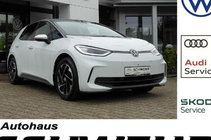 VW ID.3 11.793 km 37.400 &euro; Krumbach 86381