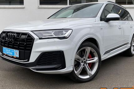Audi Q7 62.600 km 53.870 &euro; Erfurt 99086