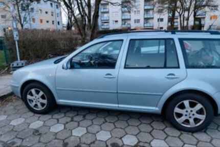 VW Golf 178.000 km 2.150 &euro; Hamburg 22399