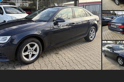 Audi A4 76.109 km 20.998 &euro; Dörpen 26892