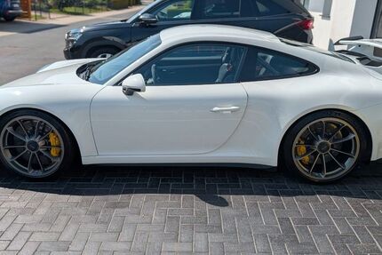 Porsche 991 41.000 km 165.000 &euro; Moosinning 85452