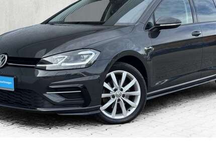 VW Golf 118.065 km 17.450 &euro; Zeitz 06712