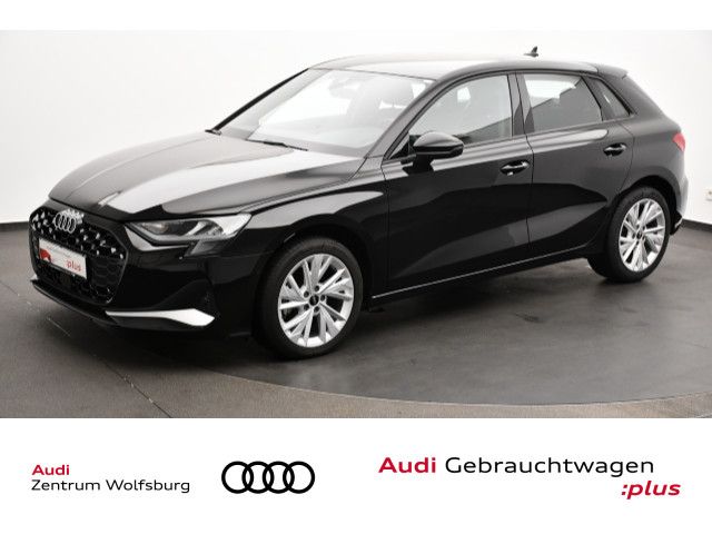 Audi A3 26.839 km 28.980 € Wolfsburg 38440