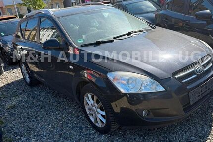 Kia ceed / Ceed 158.000 km 2.999 &euro; Braunschweig 38118