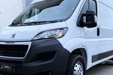 Peugeot Boxer 19.116 km 19.990 &euro; Rathenow 14712