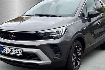 Opel Crossland 10.033 km 18.890 &euro; Rellingen 25462